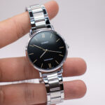 قیمت و خرید ساعت کاسیو زنانه CASIO LTP-VT01D-1B