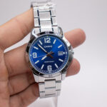 قیمت و خرید ساعت کاسیو مردانه CASIO MTP-V004D-2B