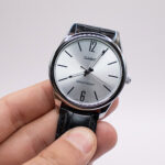 قیمت و خرید ساعت کاسیو مردانه CASIO MTP-V005L-7B