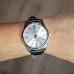 قیمت و خرید ساعت کاسیو مردانه CASIO MTP-V005L-7B