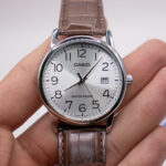 قیمت و خرید ساعت مچی کاسیو مردانه CASIO MTP-V002L-7B2