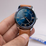 قیمت و خرید ساعت کاسیو مردانه CASIO MTP-V005L-2B5