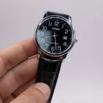 قیمت و خرید ساعت مچی کاسیو CASIO MTP-V002L-1BU