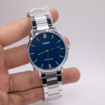 قیمت و خرید ساعت کاسیو مردانه CASIO MTP-VT01D-2B