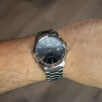 قیمت و خرید ساعت کاسیو مردانه CASIO MTP-1183A-1A