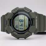 قیمت و خرید ساعت مچی CASIO مدل G-SHOCK GD-010-3DR