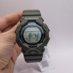 قیمت و خرید ساعت مچی CASIO مدل G-SHOCK GD-010-3DR
