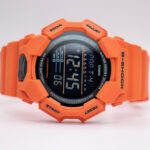 قیمت و خرید ساعت مچی CASIO جی شاک مدل G-SHOCK GD-010-4DR