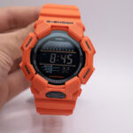 قیمت و خرید ساعت مچی CASIO جی شاک مدل G-SHOCK GD-010-4DR