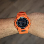 قیمت و خرید ساعت مچی CASIO جی شاک مدل G-SHOCK GD-010-4DR