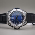 ساعت مچی مردانه کاسیو مدل CASIO-ساعت MWA-100H-2A