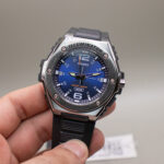 ساعت مچی مردانه کاسیو مدل CASIO-ساعت MWA-100H-2A