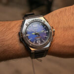 ساعت مچی مردانه کاسیو مدل CASIO-ساعت MWA-100H-2A