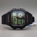 خرید ساعت مچی مردانه کاسیو مدل CASIO-AE-1200WH-1B