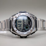 قیمت و خرید ساعت کاسیو مردانه CASIO MWD-100HD-1AVDF