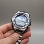 قیمت و خرید ساعت کاسیو مردانه CASIO MWD-100HD-1AVDF