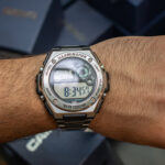 قیمت و خرید ساعت کاسیو مردانه CASIO MWD-100HD-1AVDF