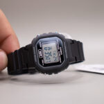 قیمت و خرید ساعت کاسیو CASIO LA-20WH-1A