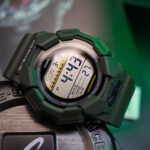 قیمت و خرید ساعت مچی CASIO مدل G-SHOCK GD-010-3DR