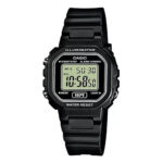 قیمت و خرید ساعت کاسیو CASIO LA-20WH-1A