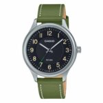 قیمت و خرید ساعت کاسیو مردانه CASIO MTP-B160L-1B1V