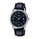 قیمت و خرید ساعت مچی کاسیو CASIO MTP-V002L-1BU