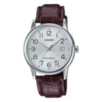 قیمت و خرید ساعت مچی کاسیو مردانه CASIO MTP-V002L-7B2