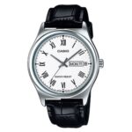 قیمت و خرید ساعت کاسیو مردانه CASIO MTP-V006L-7B