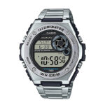 قیمت و خرید ساعت کاسیو مردانه CASIO MWD-100HD-1AVDF