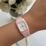 قیمت و خرید ساعت مچی کیو اند کیو دخترانه V33A-007VY