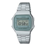 خرید ساعت مچی کاسیو مدل CASIO-A168WA-3AY
