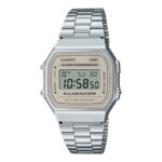 خرید ساعت مچی کاسیو مدل CASIO A168WA-8AY