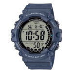 خرید ساعت مچی کاسیو المینیتور CASIO IlluminatorAE-1500WH-2AVDF