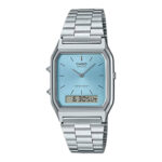 قیمت و خرید ساعت مچی کاسیو مدل CASIO-AQ-230A-2A1