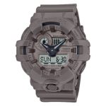 قیمت و خرید ساعت مچی کاسیو جی شاک G-SHOCK GA-700NC-5A
