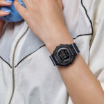 ساعت مچی زنانه G-Shock مدل CASIO-GMD-B300-1DR