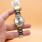 خرید ساعت کیو اند کیو Q&Q C60A-004PY