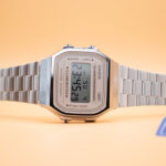 خرید ساعت مچی کاسیو مدل CASIO A168WA-8AY