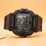 خرید ساعت مچی مردانه کاسیو مدل CASIO-WS-1700H-1AV