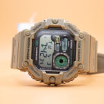 قیمت و خرید ساعت مچی مردانه کاسیو سری ورزشی CASIO WS-1700H-5AV