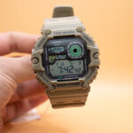 قیمت و خرید ساعت مچی مردانه کاسیو سری ورزشی CASIO WS-1700H-5AV