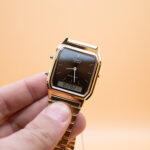 ساعت مچی کاسیو مدل CASIO-AQ-230GA-5AMQY