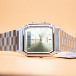 قیمت و خرید ساعت مچی کاسیو مدل CASIO-AQ-230A-9AMQY