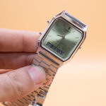 قیمت و خرید ساعت مچی کاسیو مدل CASIO-AQ-230A-9AMQY
