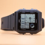 خرید ساعت مچی کاسیو جنرال المینیتور CASIO ILLUMINATOR LF-20W-1A