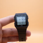 خرید ساعت مچی کاسیو جنرال المینیتور CASIO ILLUMINATOR LF-20W-1A