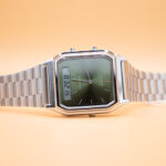 قیمت و خرید ساعت مچی کاسیو مدل CASIO-AQ-230A-3AMQY
