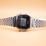 قیمت و خرید ساعت مچی زنانه کاسیو مدل CASIO-LA680WA-1