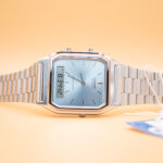 قیمت و خرید ساعت مچی کاسیو مدل CASIO-AQ-230A-2A1