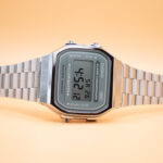خرید ساعت مچی کاسیو مدل CASIO-A168WA-3AY